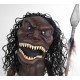 Trilogy of Terror Statue Zuni Warrior 38 cm